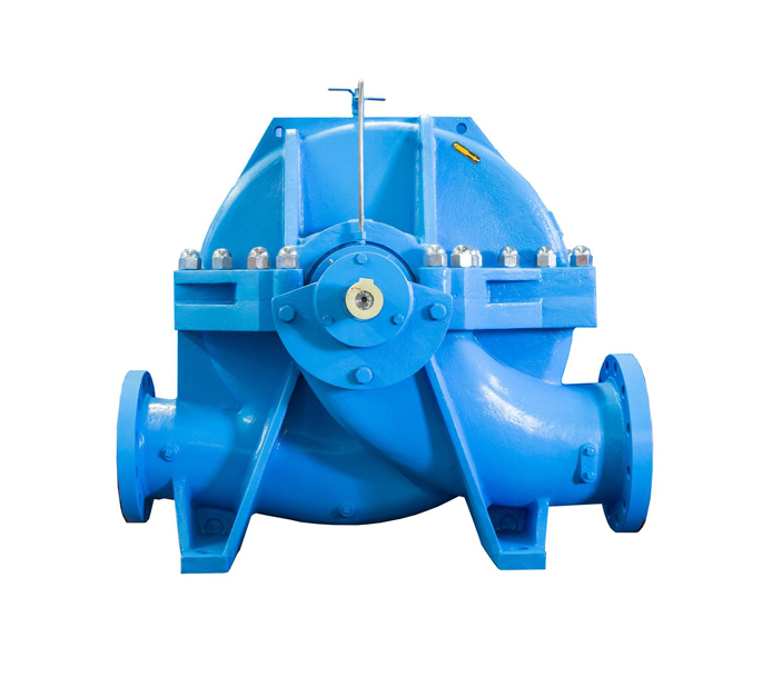 XS節(jié)能型中開(kāi)泵