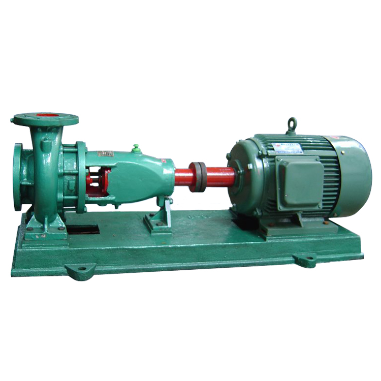 IY型單級(jí)油泵